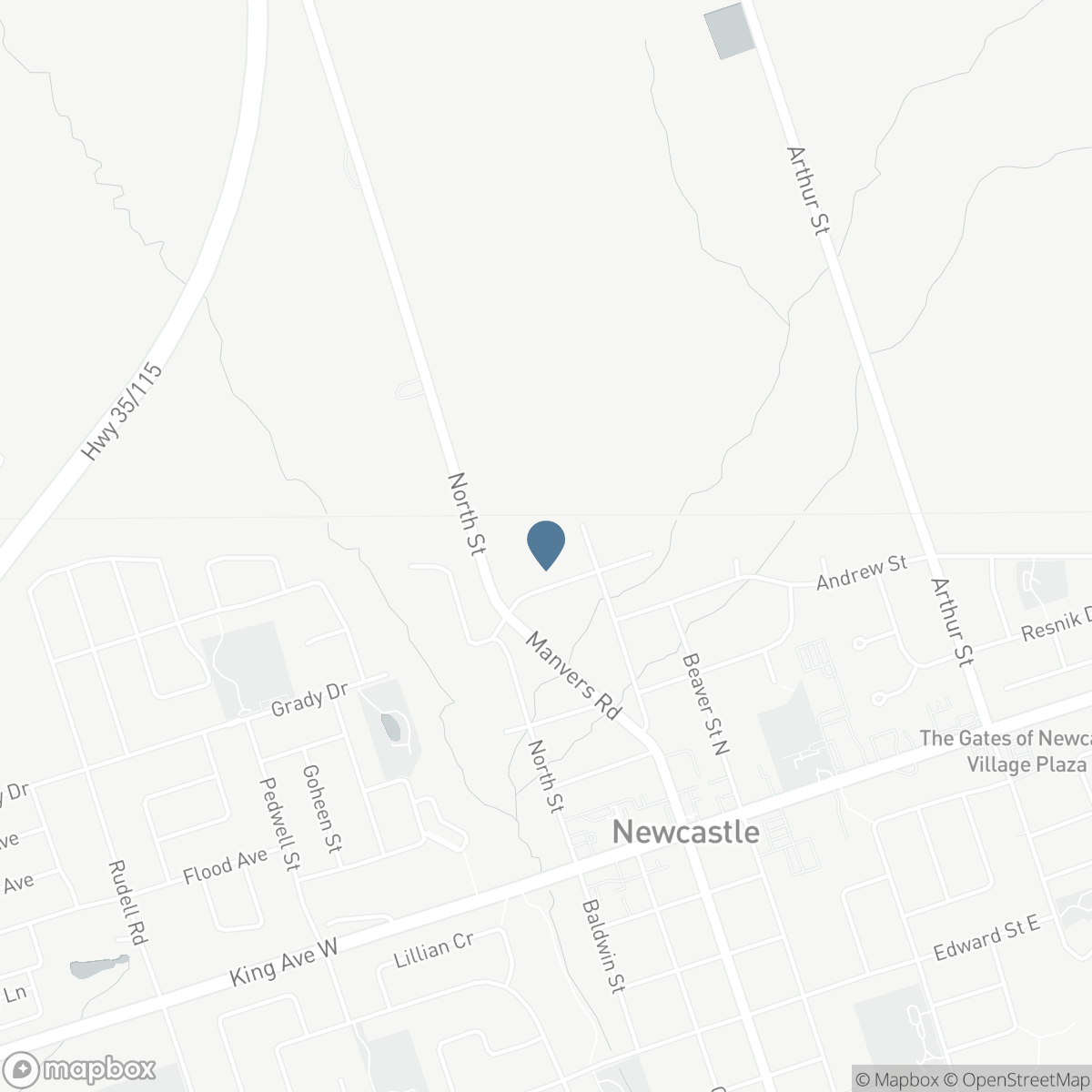 79 MARRET LANE, Clarington, Ontario L1B 0X2